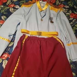 Disney Prince Costume size XL
